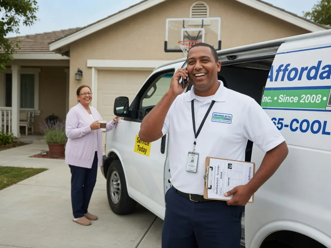 Central Ac Repair Riverside, IA FAQs